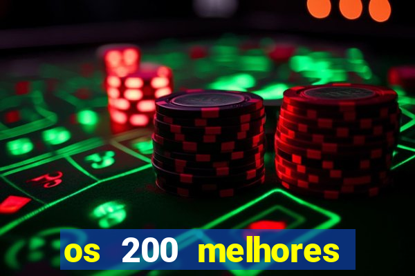 os 200 melhores jogos de ps2